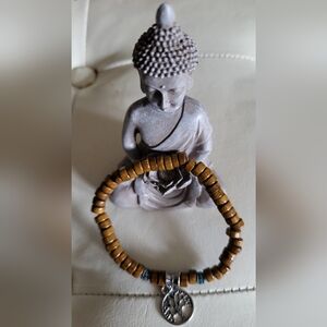 Handmade Beaded Bracelet